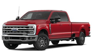 2026 Ford Super Duty® External Image 1